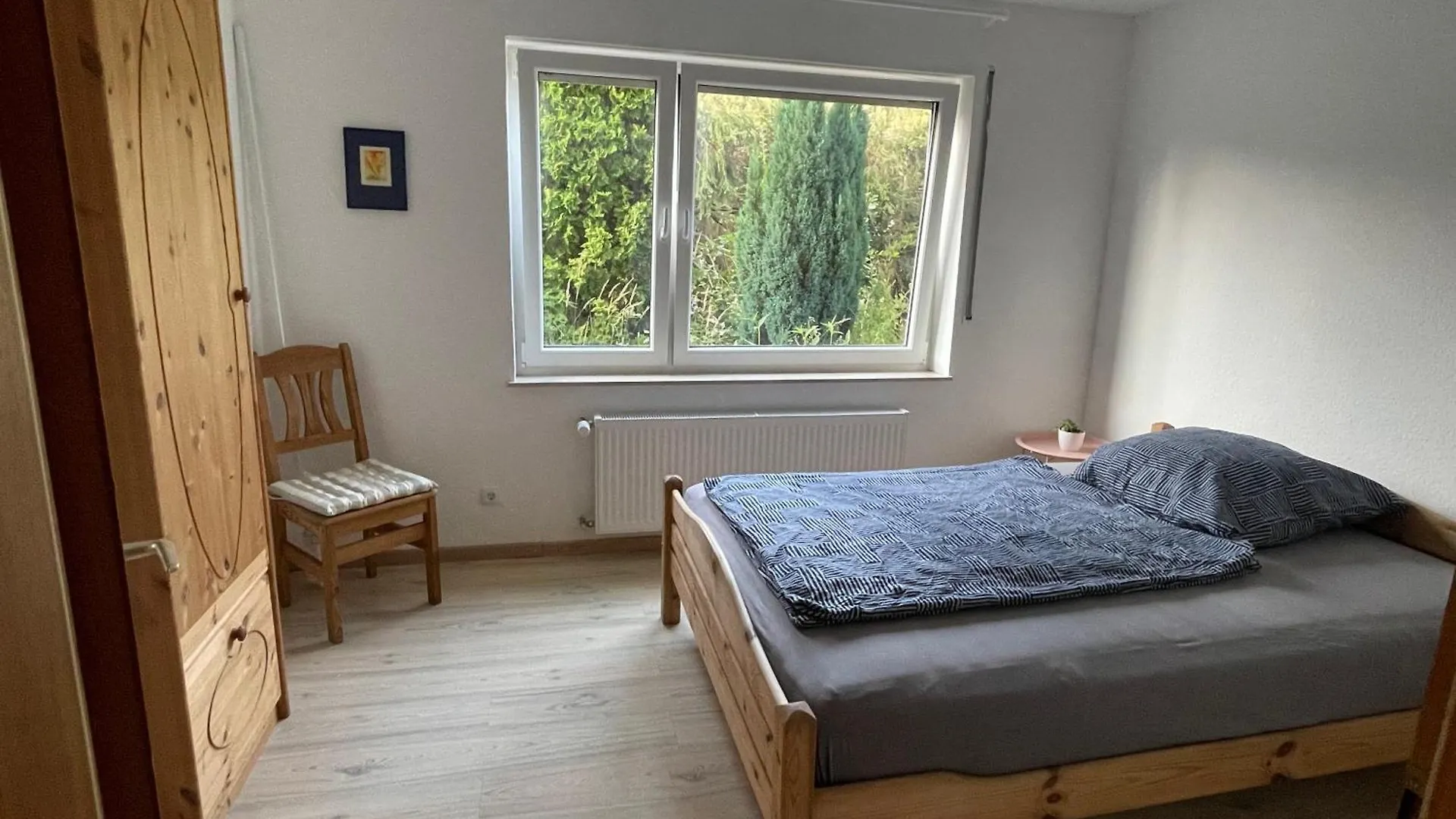Ferienwohnung Am Romberg Lohr am Main 0*,