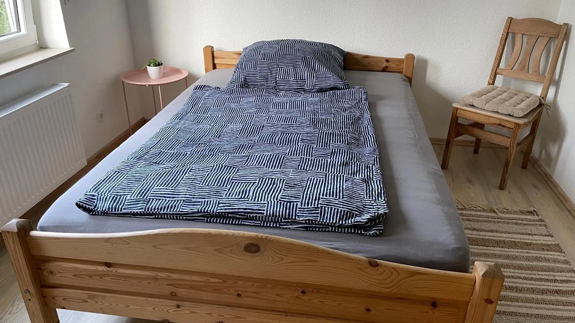 Apartment Ferienwohnung Am Romberg Lohr am Main