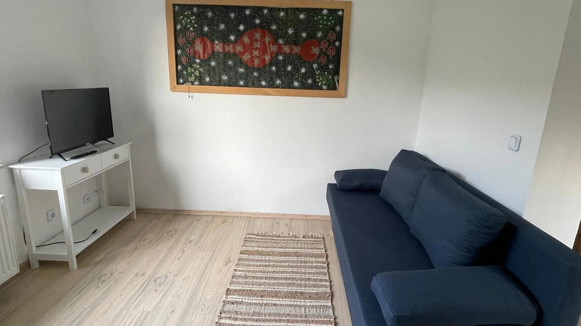 Ferienwohnung Am Romberg Lohr am Main