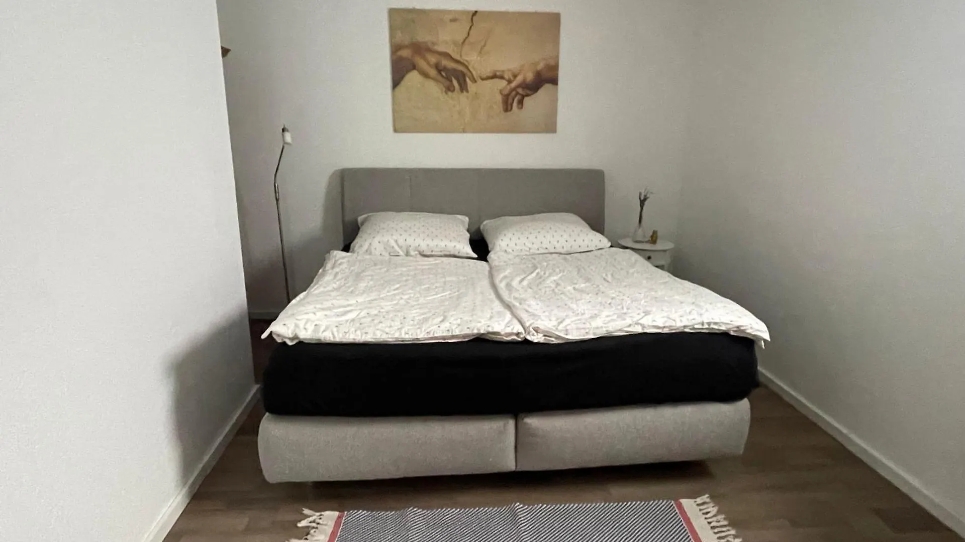 Apartment Ferienwohnung Am Romberg Lohr am Main Germany