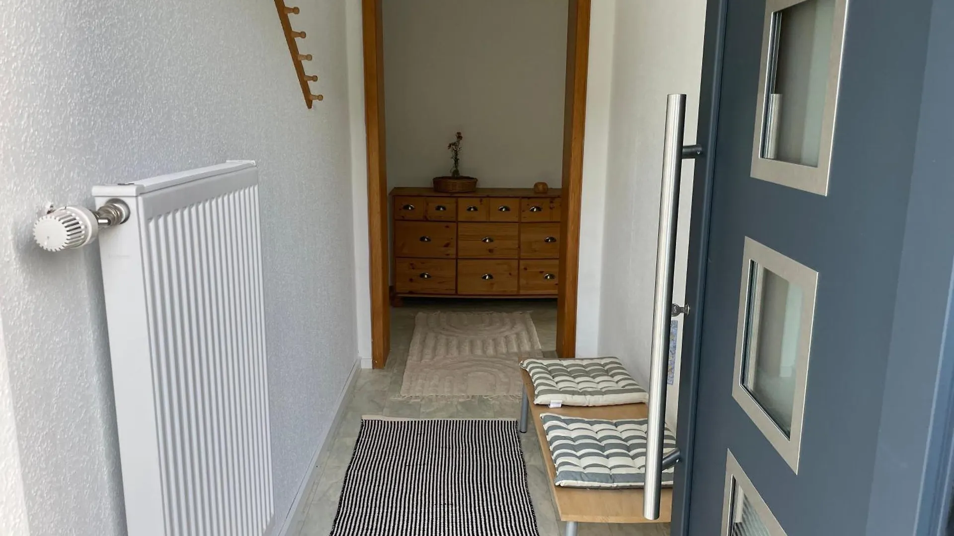 Apartment Ferienwohnung Am Romberg Lohr am Main