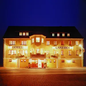 Hotel - Spessarttor & Bergwiesen - Mit Balkon, Lohr am Main