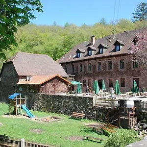 Hotel Hotelgasthof Buchenmuehle, Lohr